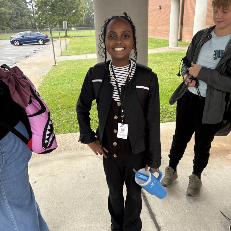 Mini Ms. Tynes