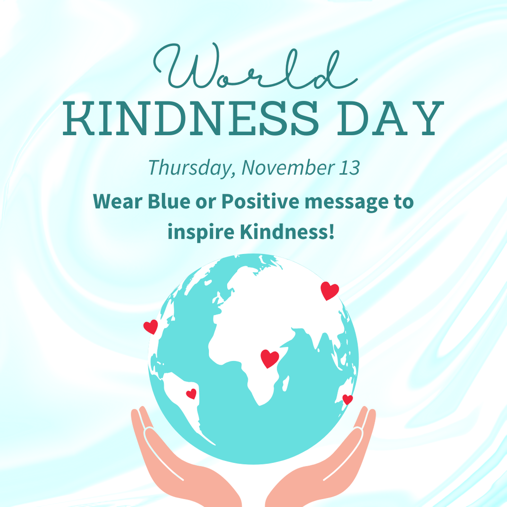 Kindness Day