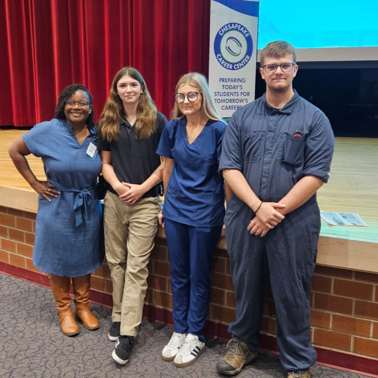 ambassador visit to grassfield