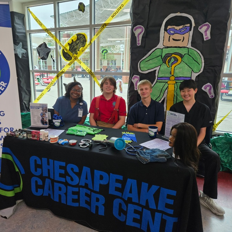 ambassador visit to grassfield