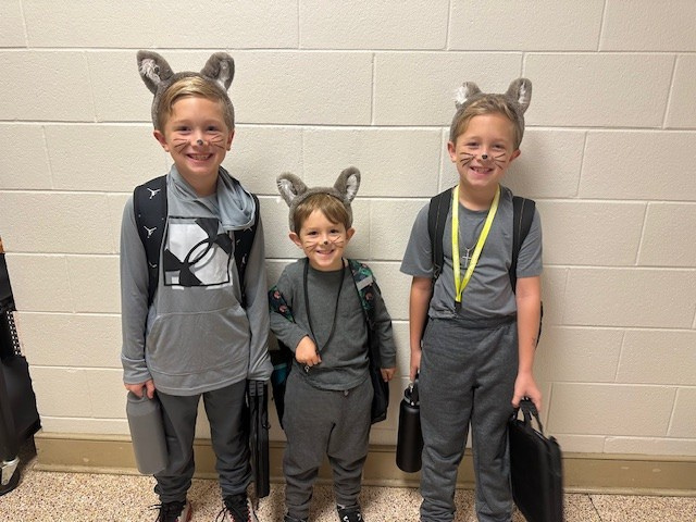 Book Character Day