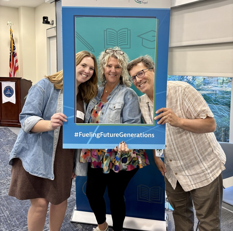 Virginia energy education workshop