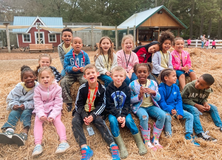 hunt club farm