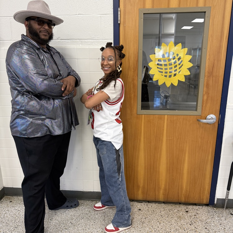 teachers in decades gear