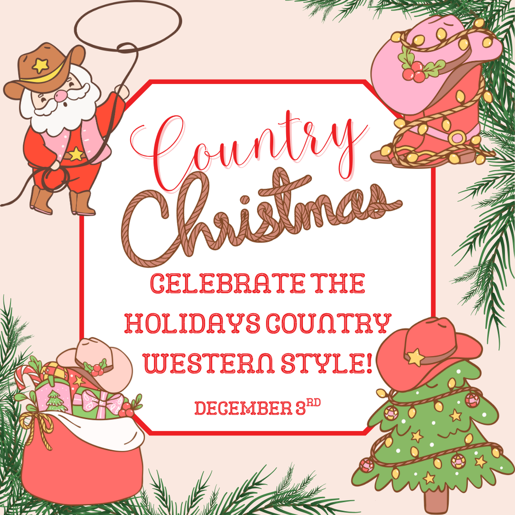 12_3 - Country Christmas