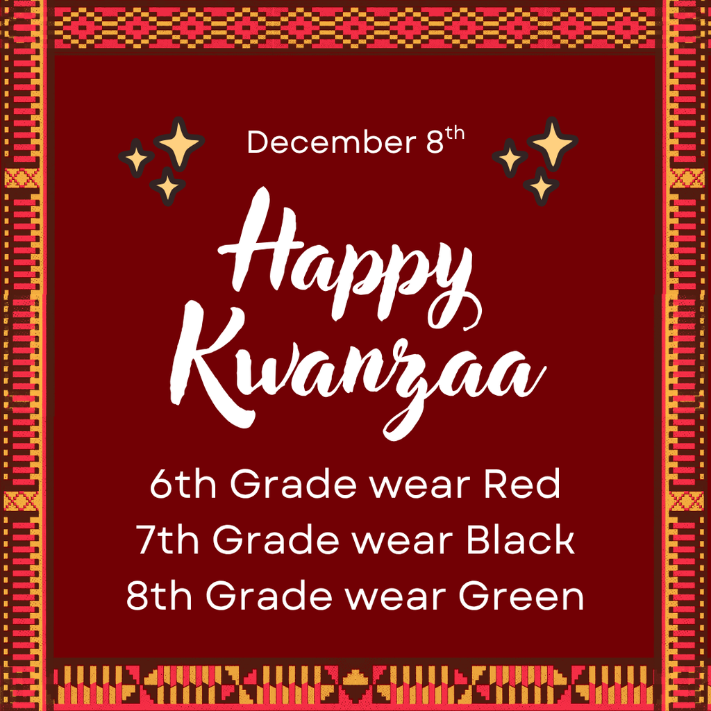 12_8 - Kwanzaa