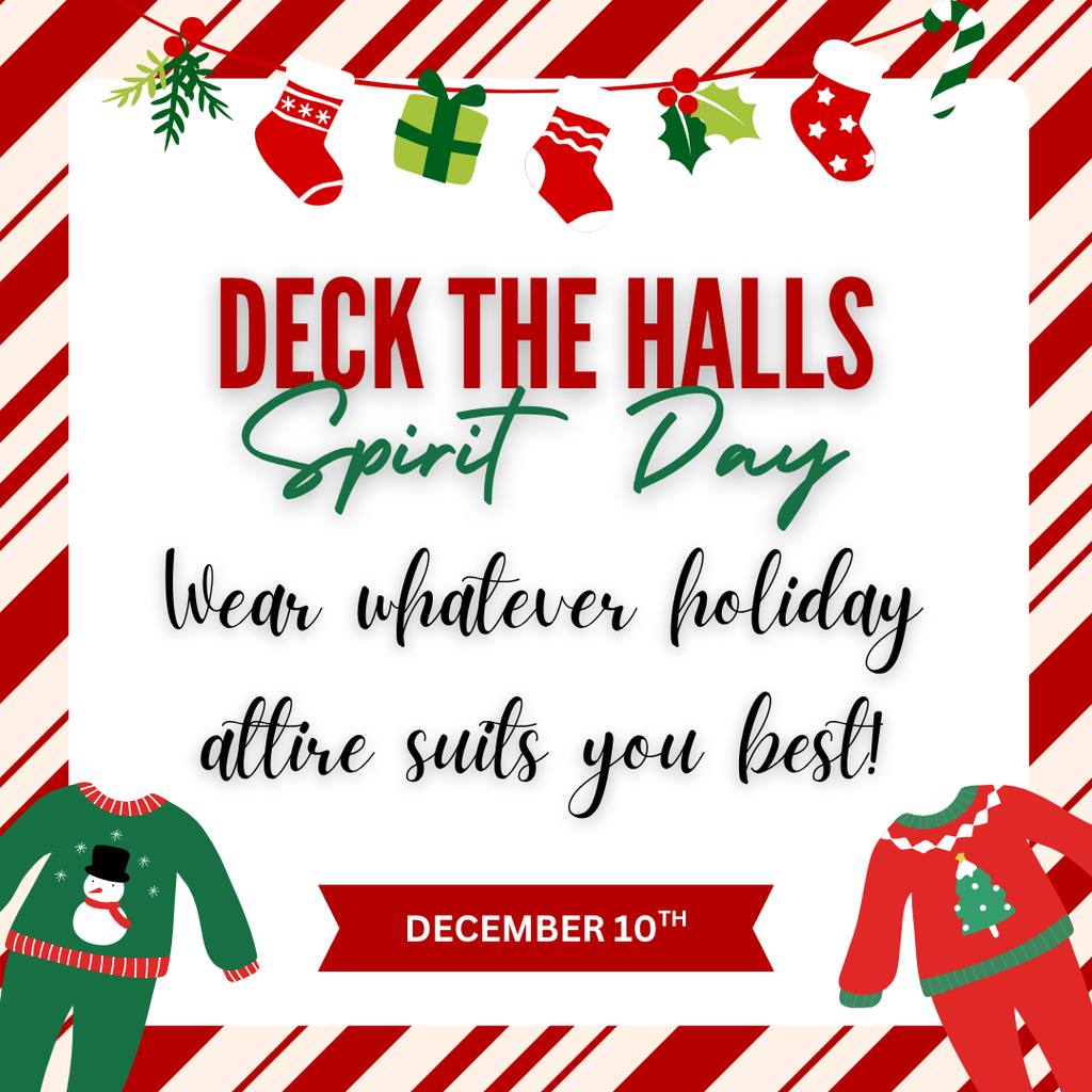 12_10 - Deck the Halls