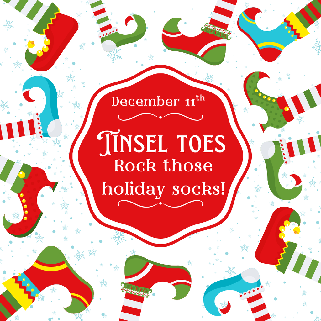 12_11 - Tinsel Toes