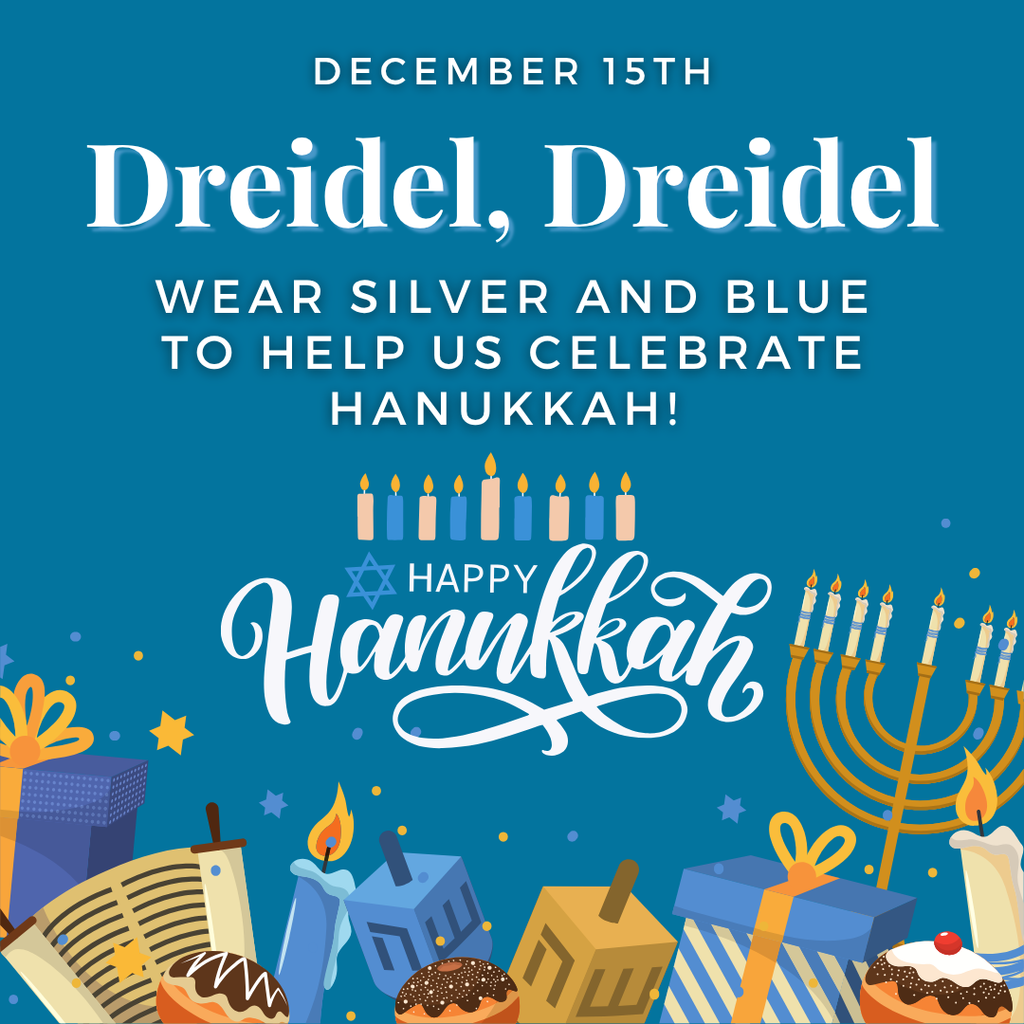 12_15 - Dreidle Dreidle