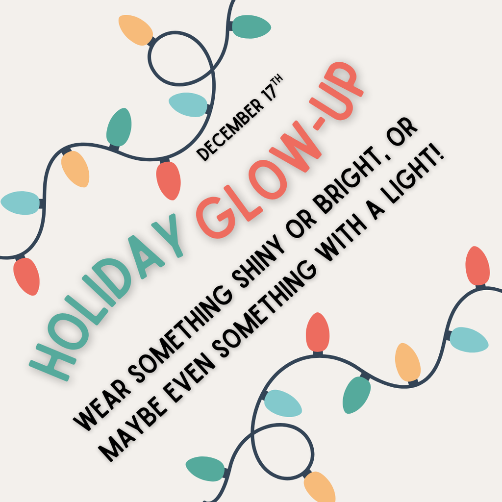 12_17 - Glow Up