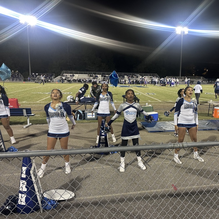 cheerleaders