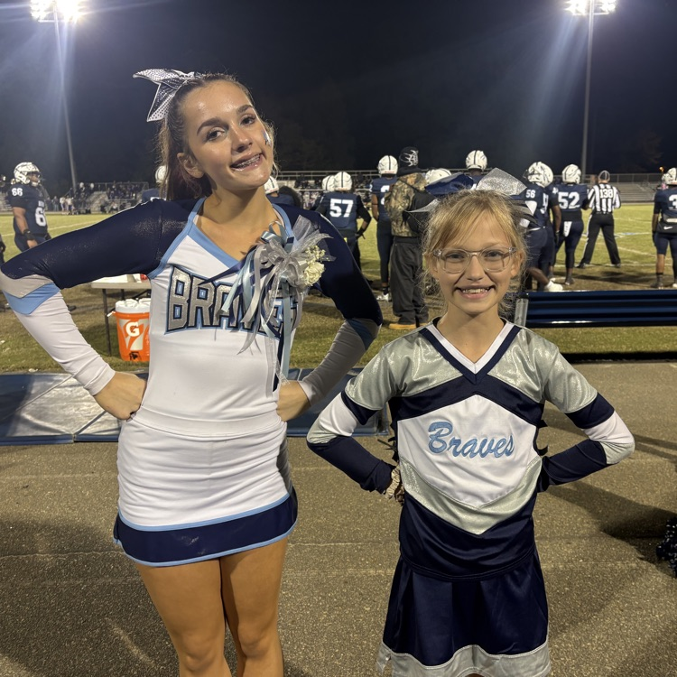 cheerleaders