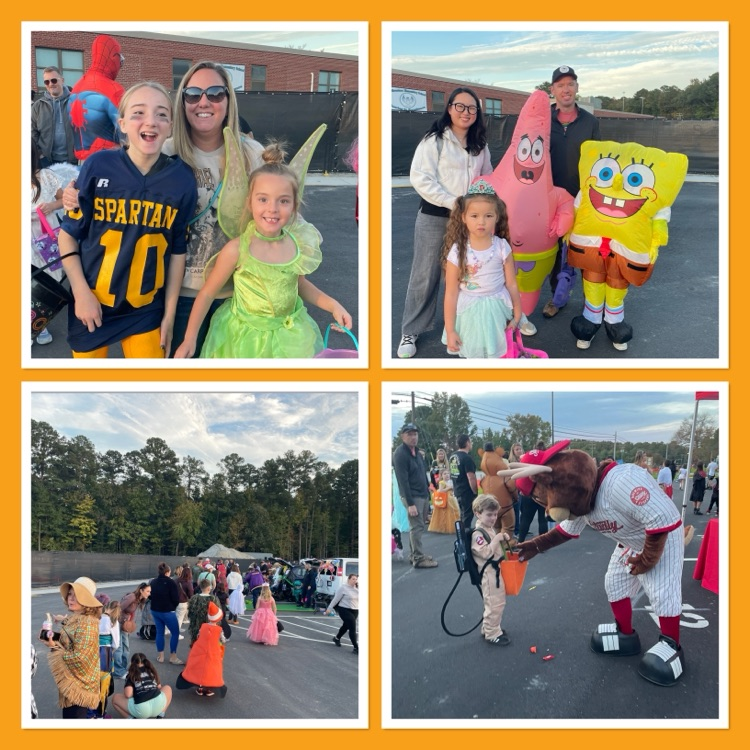 trunk or treat 