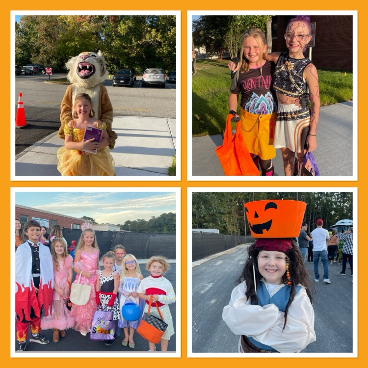 trunk or treat 