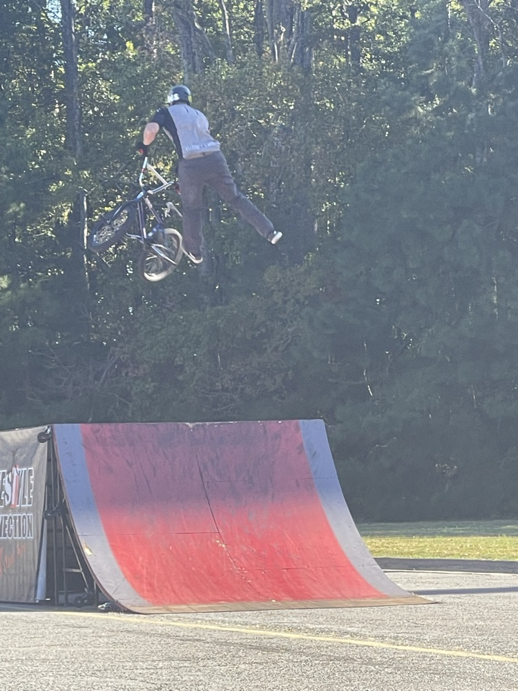 bmx