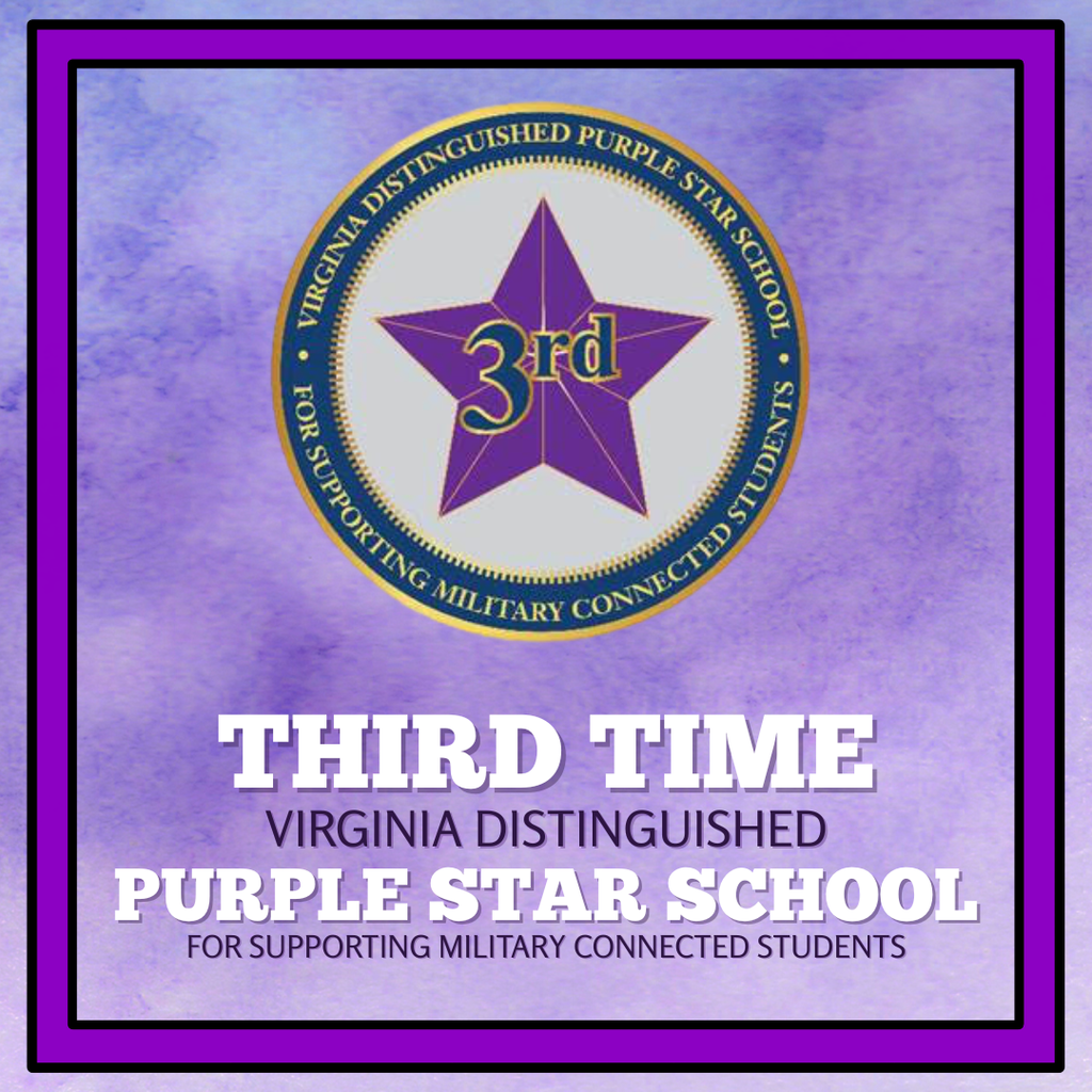 Purple Star School