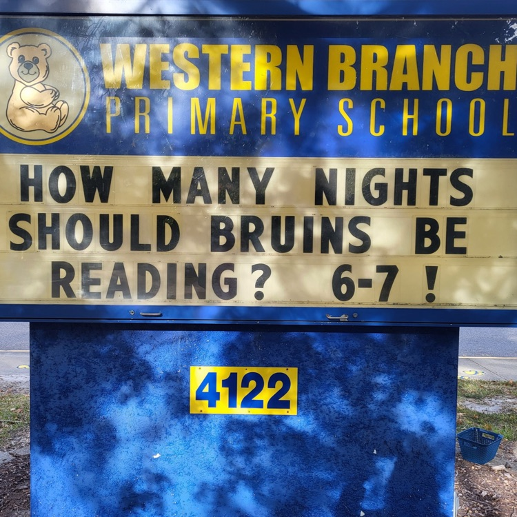 Reading Marquee Message