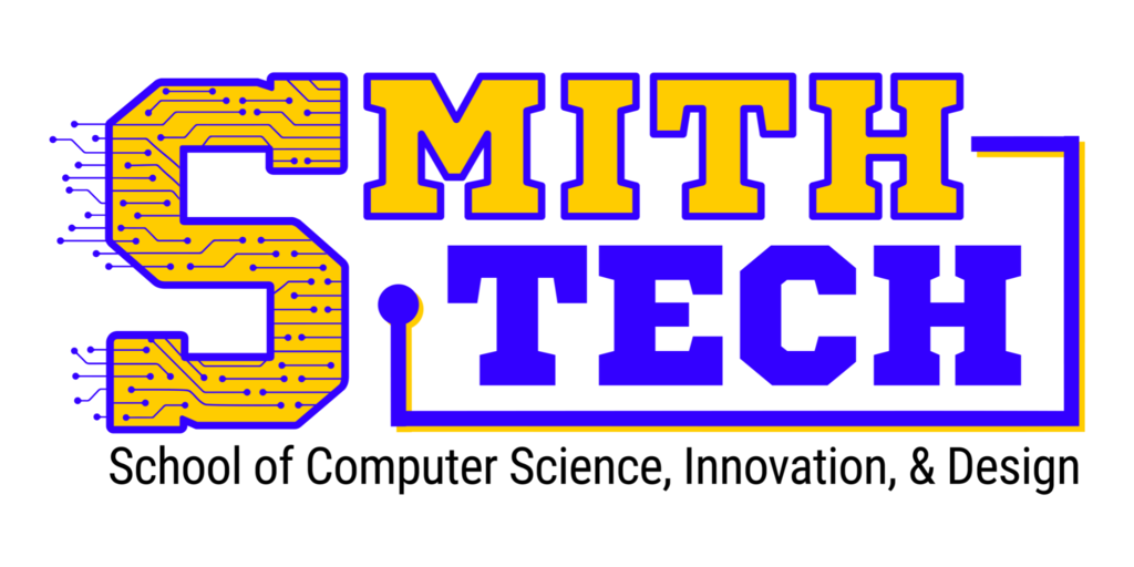 Smith Tech Logo
