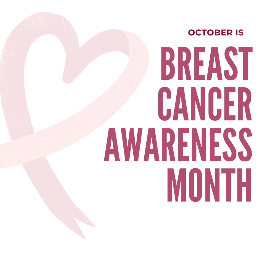 Pink out day at DCCE 