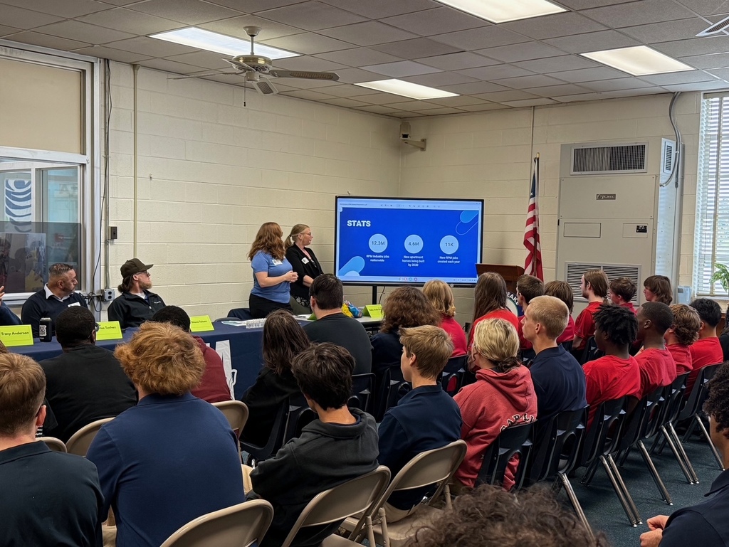 Guest Speakers from VAMA