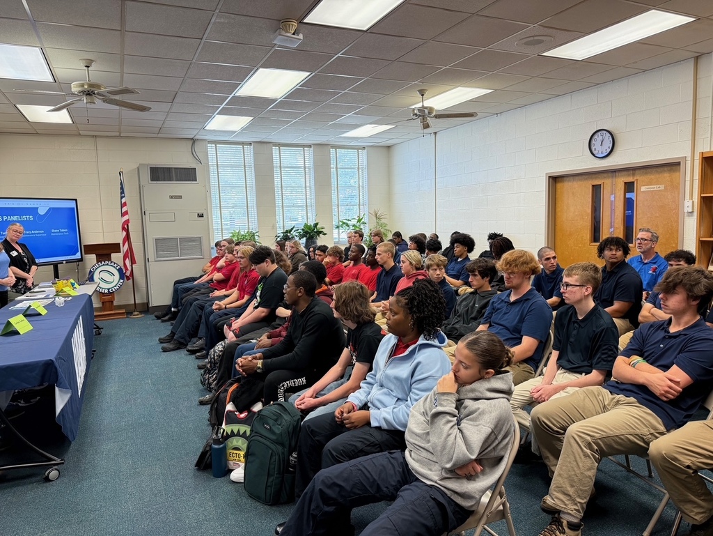 Guest Speakers from VAMA