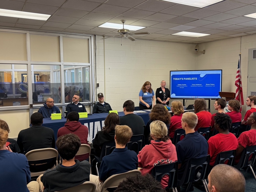 Guest Speakers from VAMA