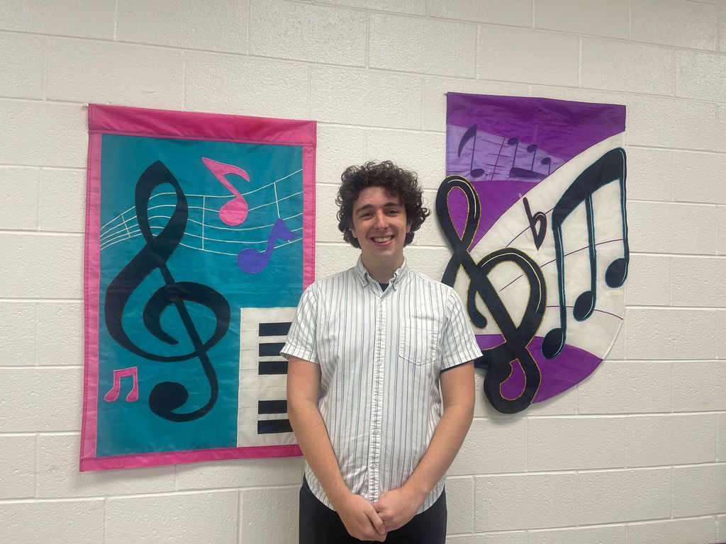 Chorus Student picture