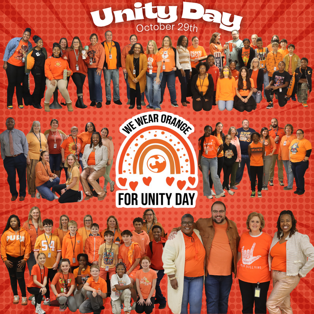 Unity Day