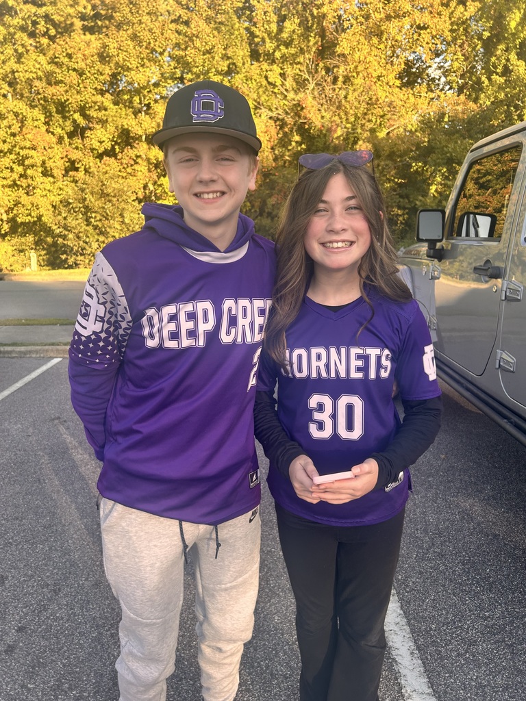 Two Student athletes