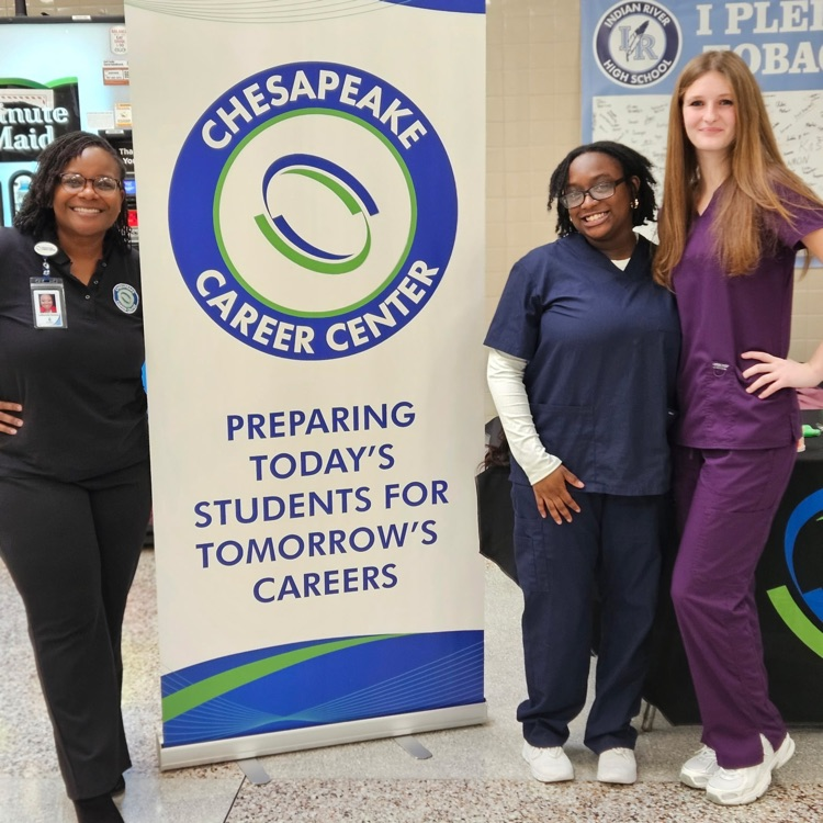 Indian river ambassadors 