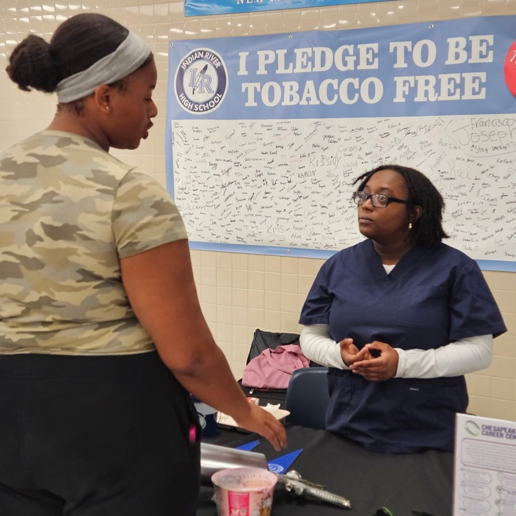 Indian river ambassadors 