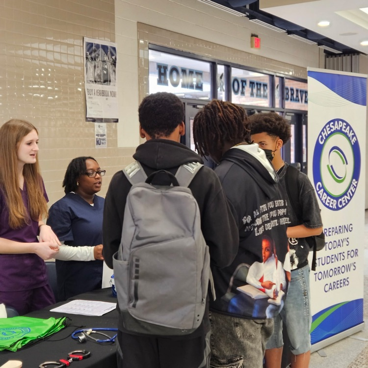 Indian river ambassadors 