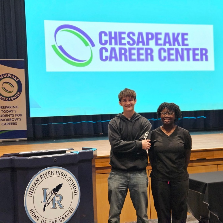 Indian river ambassadors 