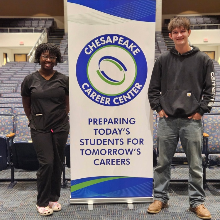 Indian river ambassadors 