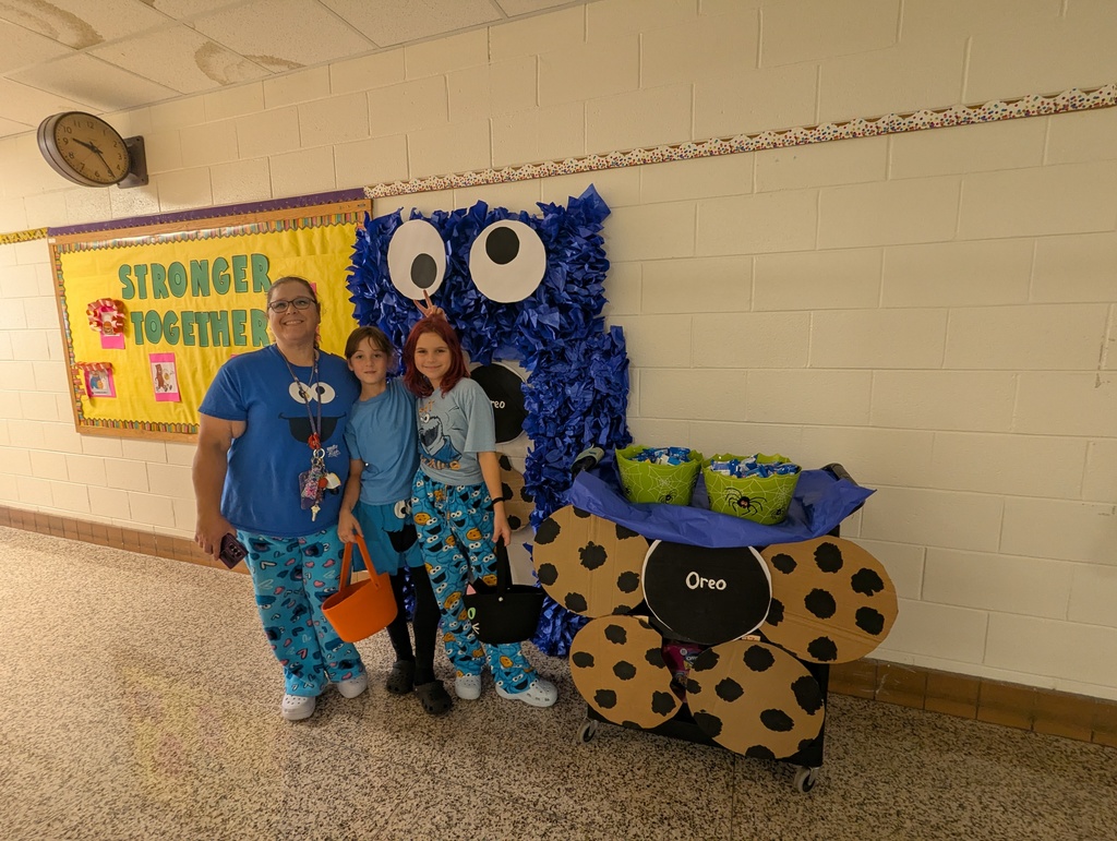 cookie monster costumes