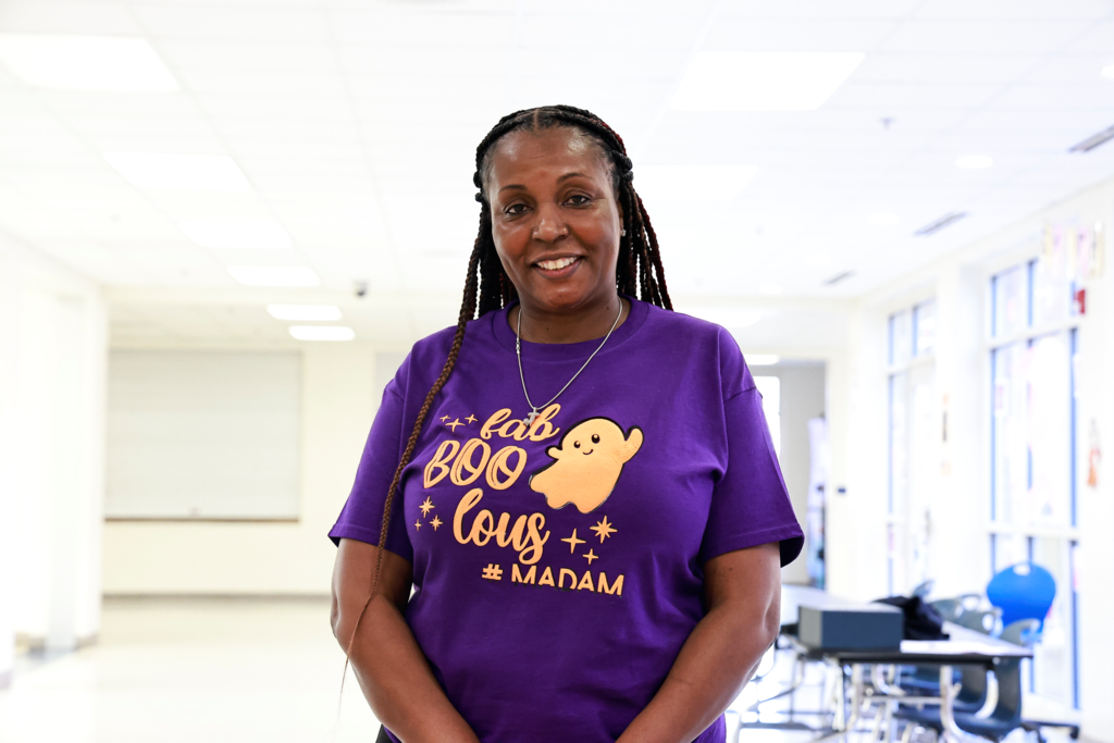 support winner Power of the peake