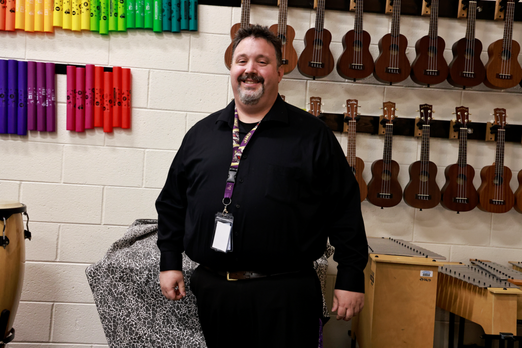 single image teach power of the peake