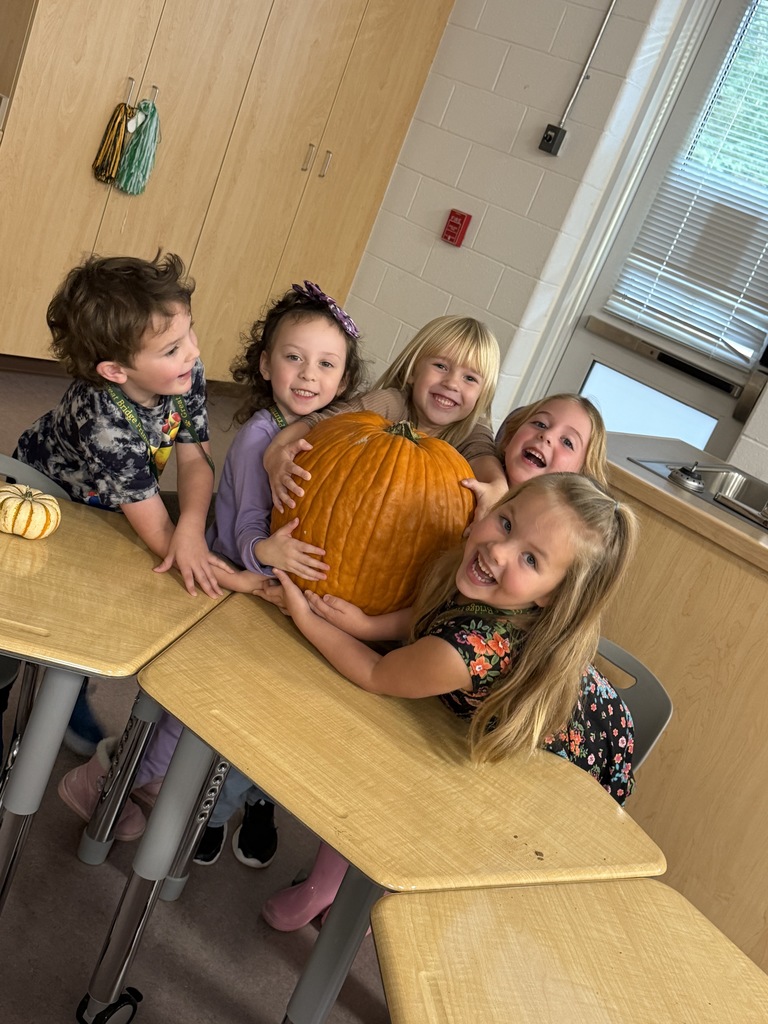 pumpkin science lab