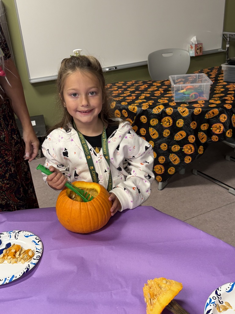 pumpkin science lab