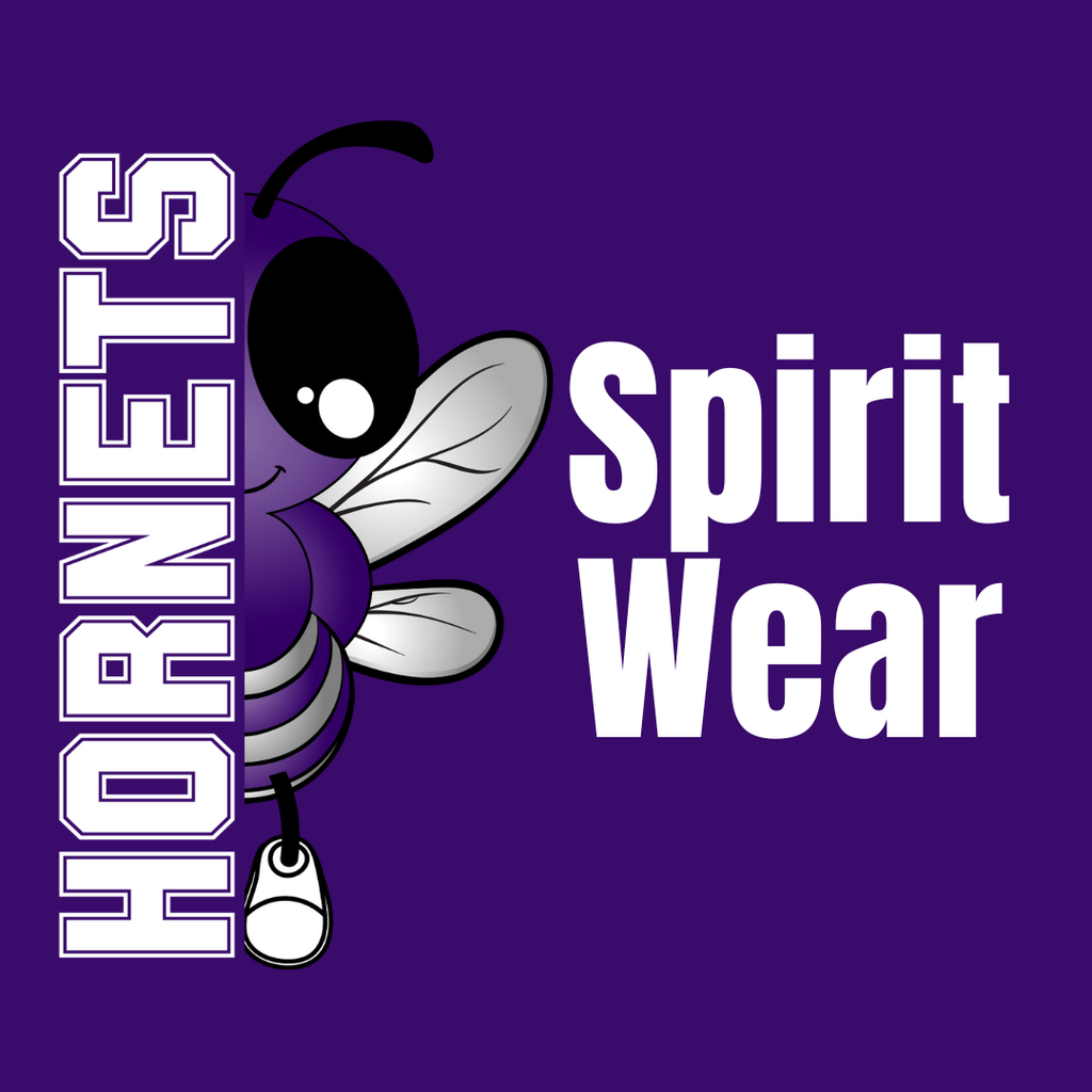 Hornets Spirit Wear