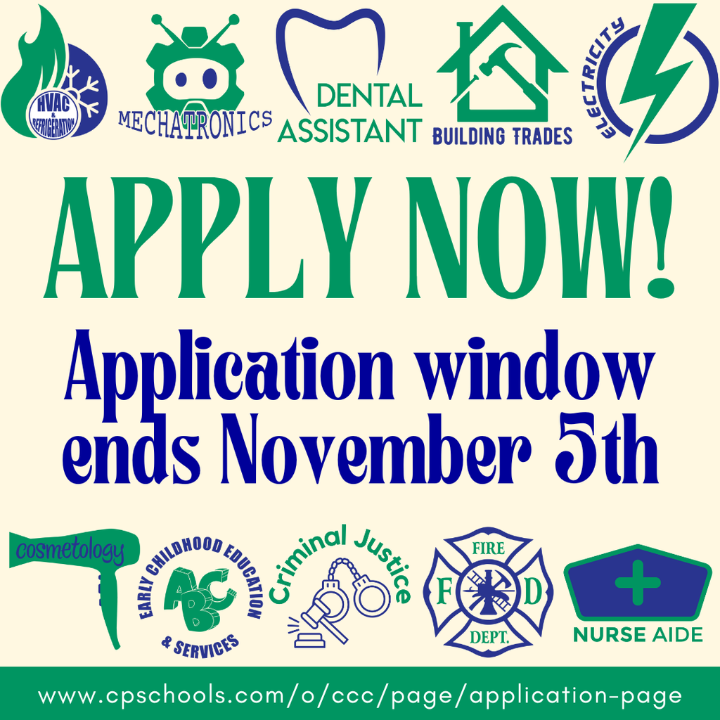 Apply now for the 2025-2026 school year