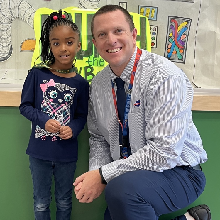 Oct Students of the Month