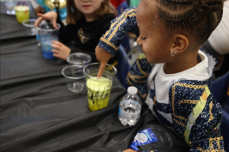 Halloween Stem day 1st grade teachers