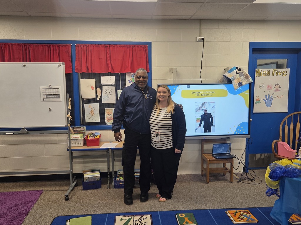 SSO Mr. Green & Mrs. Greene