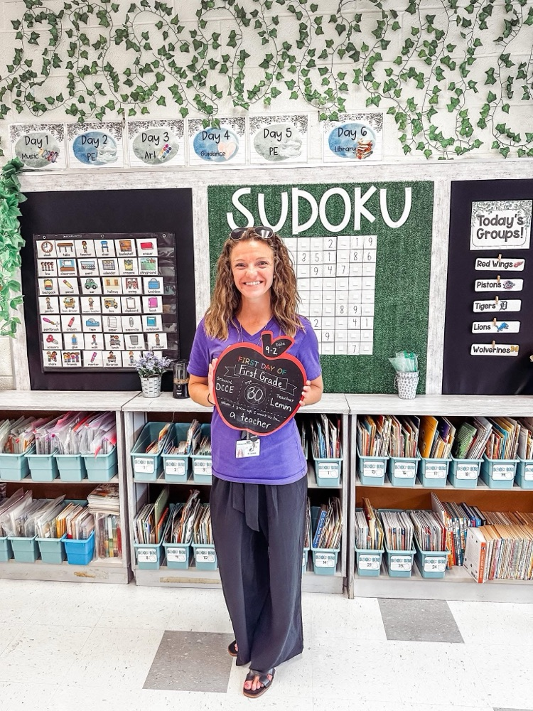 DCCE teacher of the year 