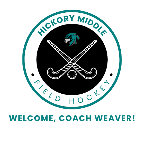 Hickory Middle Field Hockey, Welcome Coach Weaver