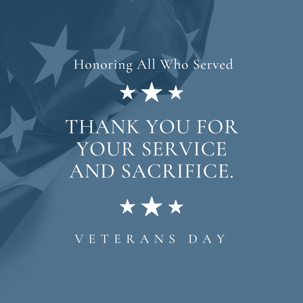 Veterans Day Image