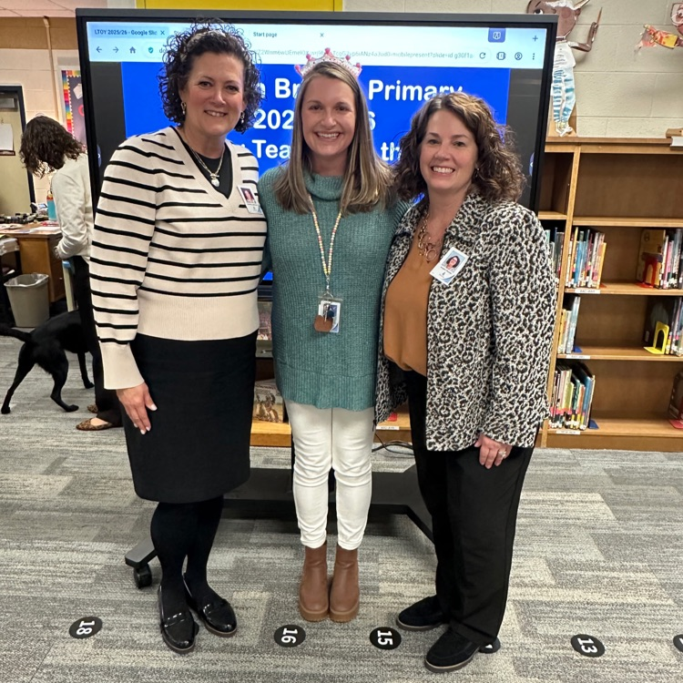 LTOY celebration photos