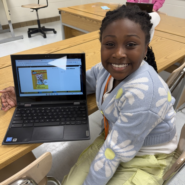 student with plush pal design 