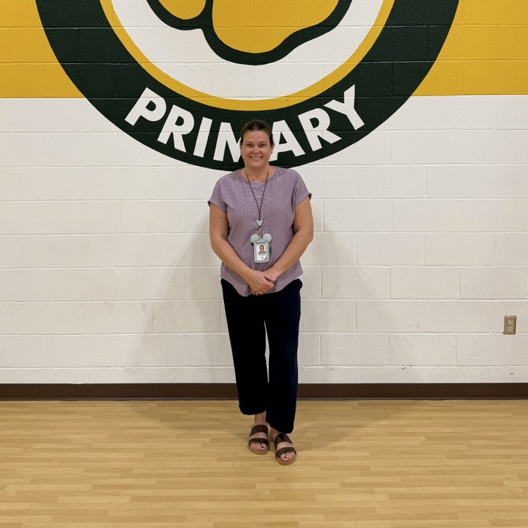 Literacy teacher of the year Mrs Davis